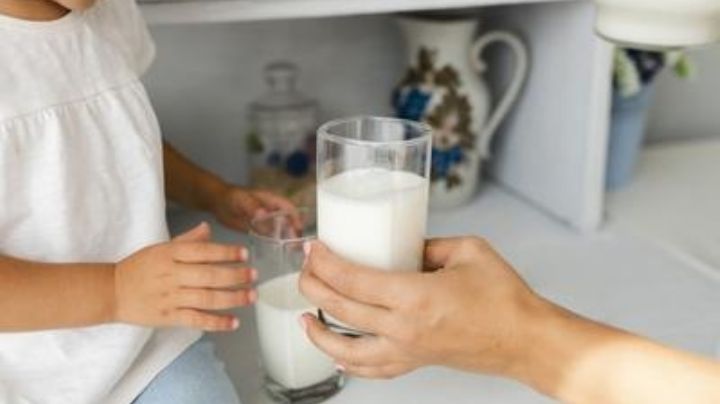 No te quedes sin saber de este truco para conservar la leche por más tiempo