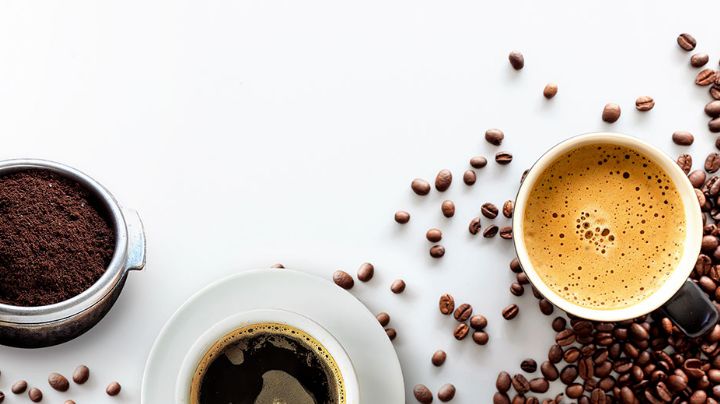 Bebidas para sustituir el café que no pueden faltar en tu despensa