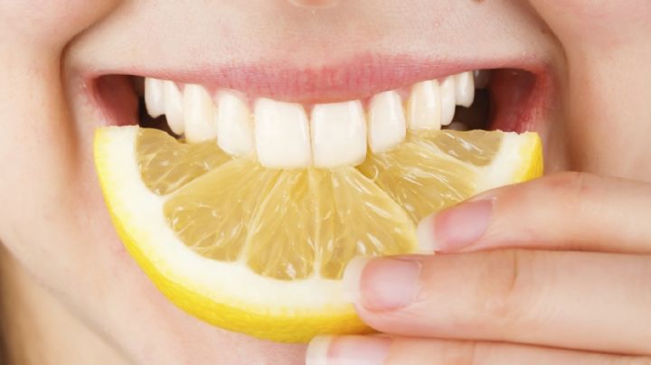 Dieta del limón: Conoce de qué se trata y cómo ayuda a bajar de peso rápido 