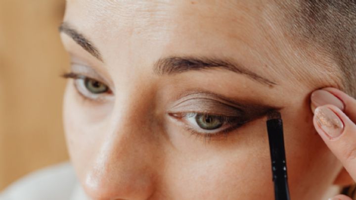 Delineado 'effortless': El maquillaje ideal para lucir una mirada seductora en minutos