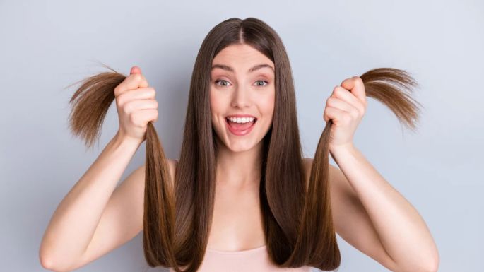 Dale un nuevo aspecto a tu cabello con este exfoliante de café