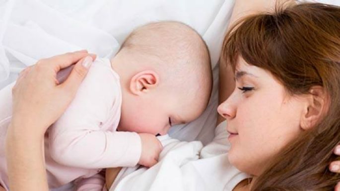 5 consejos que no deberías seguir como madre primeriza por el bien de tu bebé