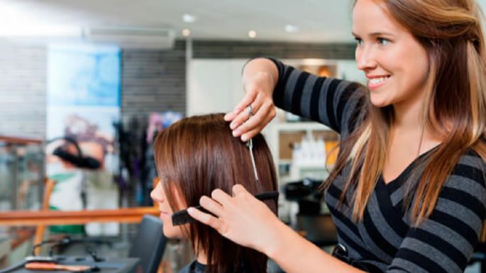 ¿Cambio de look? Esto es lo que debes de considerar antes cortarte el cabello