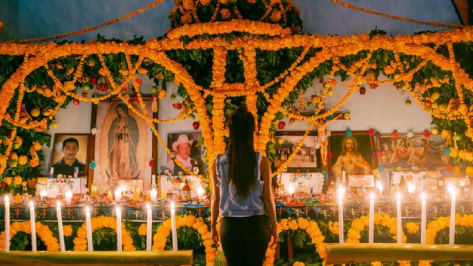 Xantolo: La tradicional celebración del Día de Muertos que pocas personas conocen