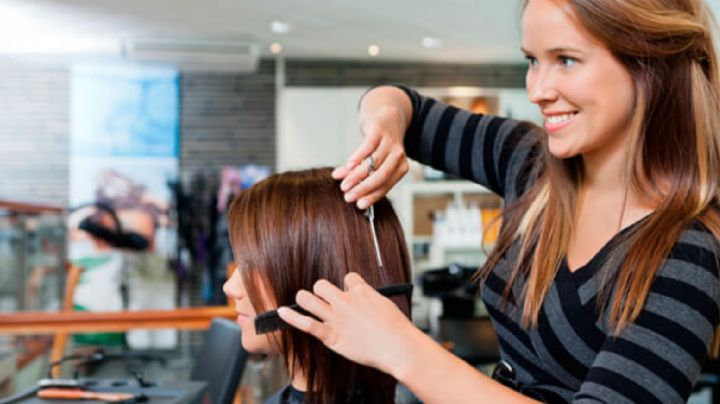 ¿Cambio de look? Esto es lo que debes de considerar antes cortarte el cabello