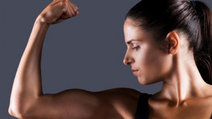 Vida sana y músculos fuertes sin necesidad de ir al gimnasio; conoce cómo lograrlo