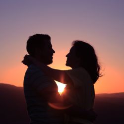 Método del triángulo: De qué se trata este nuevo truco viral de TikTok para conquistar