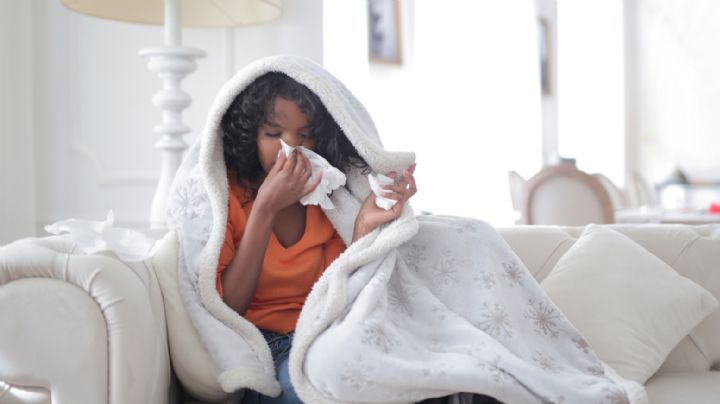 4 alimentos que necesitas tener en tu refrigerador para evitar la gripe a toda costa