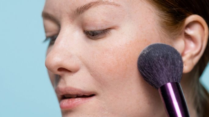 No te confundas: Descubre la verdad detrás del mito,¿el rubor y el blush son lo mismo?