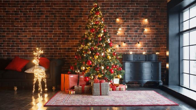 Este es el motivo por el que las personas adelantan la decoración de Navidad