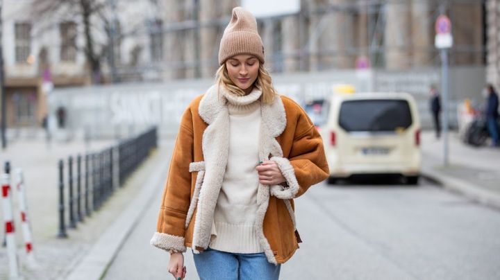 Asegúrate de mantener en buenas condiciones la ropa de invierno; sigue estos consejos