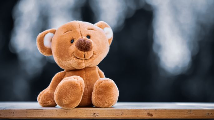 Más que un juguete: Conoce el impacto de los peluches en la vida de tus hijos