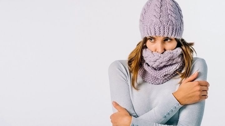 No pases frío: Conoce cuáles son las telas que dan mayor abrigo