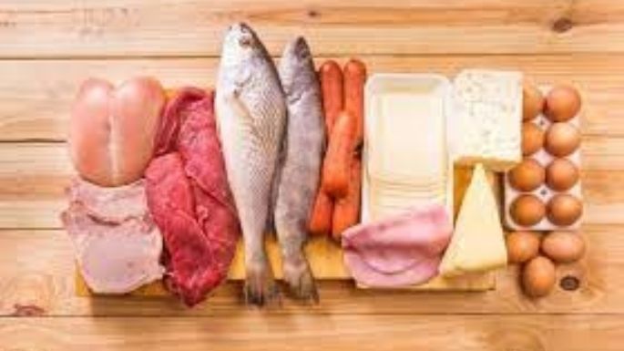 Cuidado con las proteínas: Estas son las consecuencias de comer demasiadas