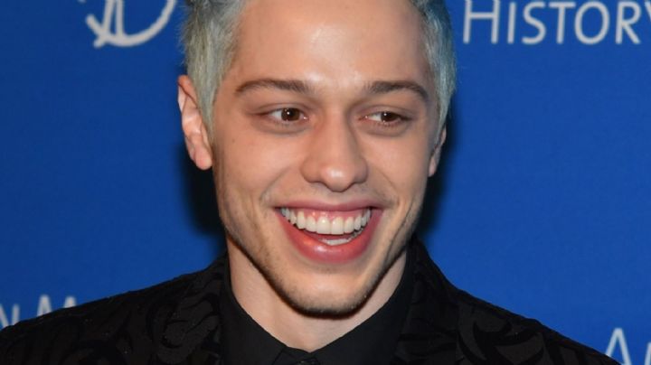 De Ariana Grande a  Emily Ratajkowski y más: Ellas han sido las novias de Pete Davidson