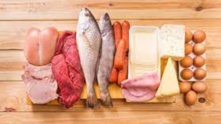 Cuidado con las proteínas: Estas son las consecuencias de comer demasiadas