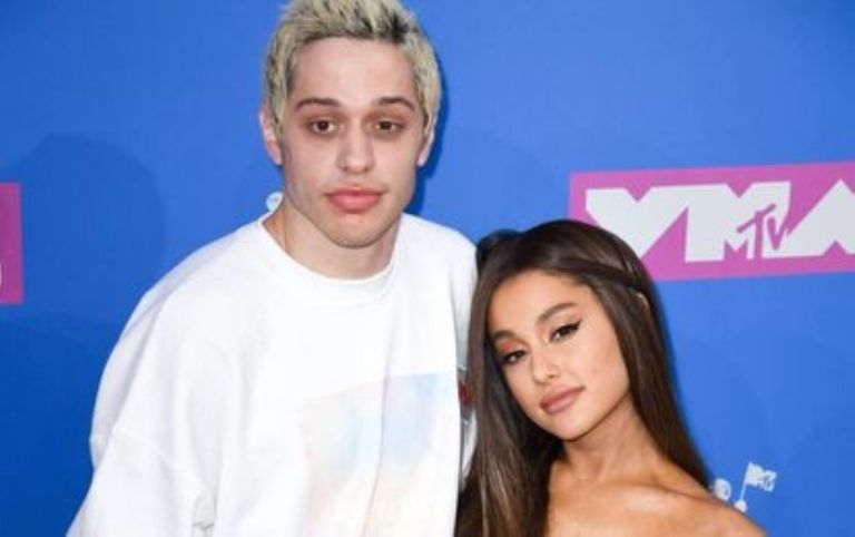 Novias de Pete Davidson