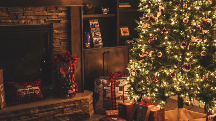 Evita pagar de más en estas fiestas decembrinas: Así puedes ahorrar luz en Navidad