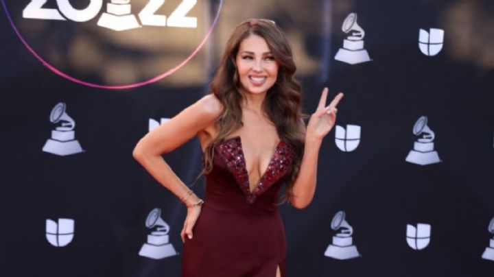 Latin Grammy 2022: Los looks más deslumbrantes de las celebridades