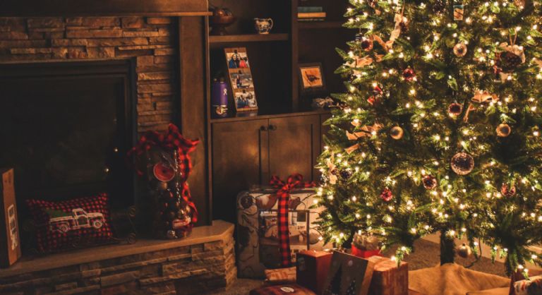 Errores al decorar tu casa de navidad 