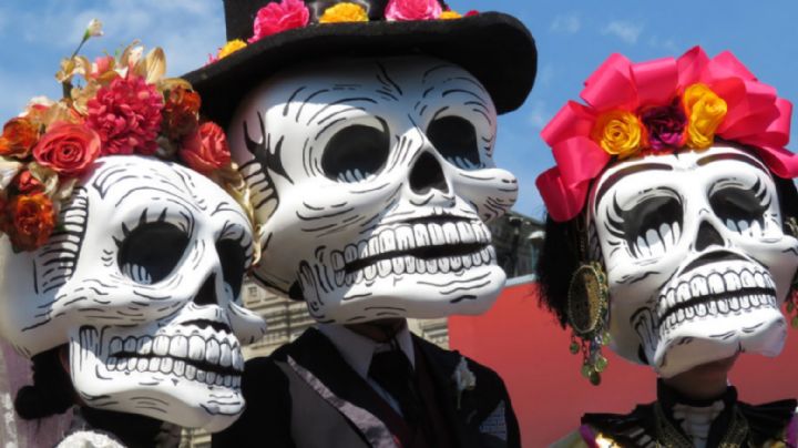 Día de Muertos: Todas las tradiciones que debes hacer durante el 2 de noviembre