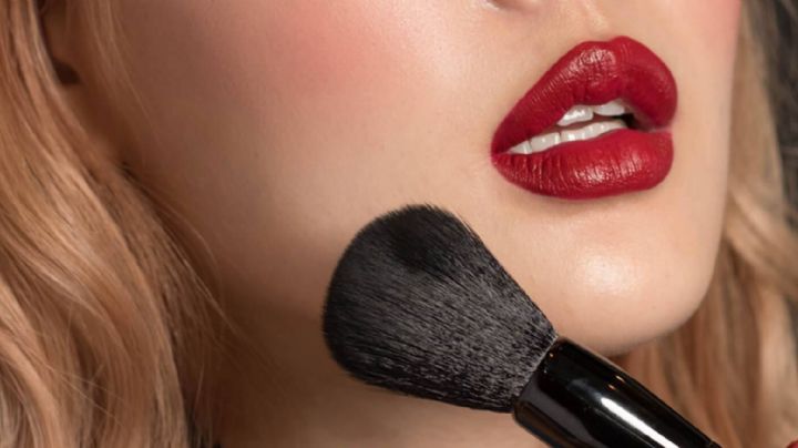 'Blush Draping': Cómo lograr el maquillaje viral de TikTok que dejará tu piel perfecta