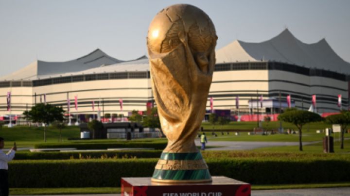 4 increíbles curiosidades que seguramente no sabías del Mundial de Qatar 2022