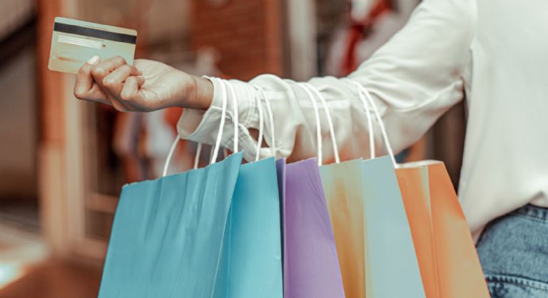 Cómo aprovechar las rebajas en ropa