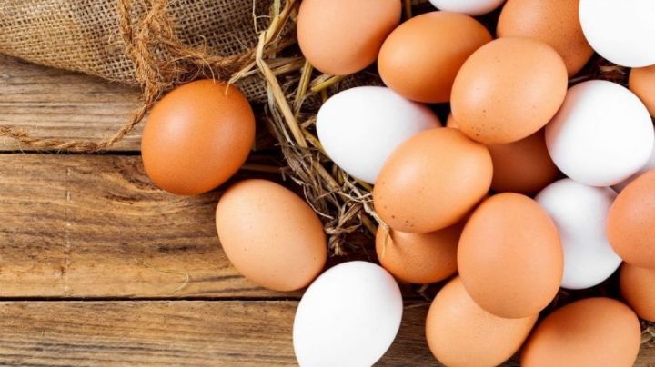 3 técnicas para identificar si un huevo dejó de ser comestible