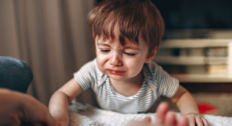 Cómo ayudar a los niños cuando las cosas salen mal