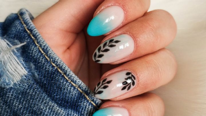 Adelántate a las tendencias en manicura para el 2023; estos serán los diseños de uñas