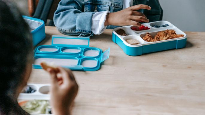 Trastornos alimenticios en niños: Conoce todo sobre este tema para evitarlos en tus hijos