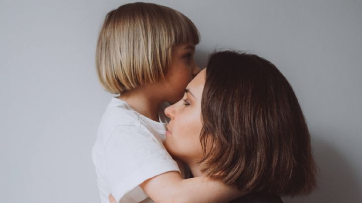 Errores de disciplina que seguramente cometes con tus hijos sin que te des cuenta