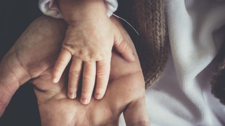 3 cosas sencillas  que te harán ser una mejor madre para tus hijos