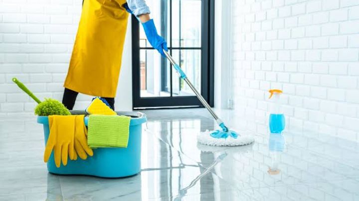 Ideas erróneas en torno a la limpieza del hogar; destiérralas ahora