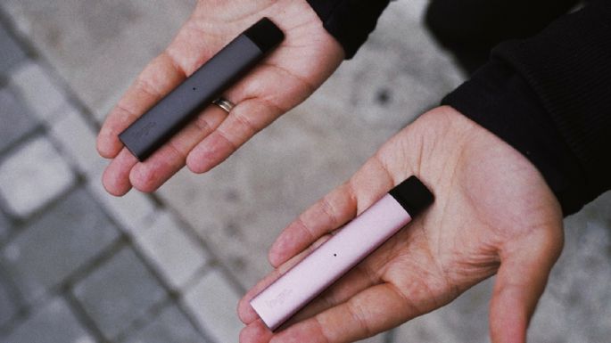 Por qué es importante para tu salud bucal que no uses vapeadores para dejar de fumar