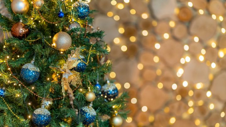 3 adornos que debes poner en tu árbol de Navidad para tener suerte en el 2023