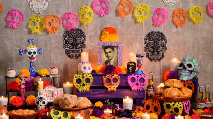 Desde cuándo es correcto quitar el altar del Día de Muertos y qué hacer con la comida