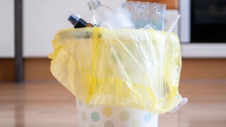 Botes de basura: ¿Con qué frecuencia hay que lavarlo a profundidad?