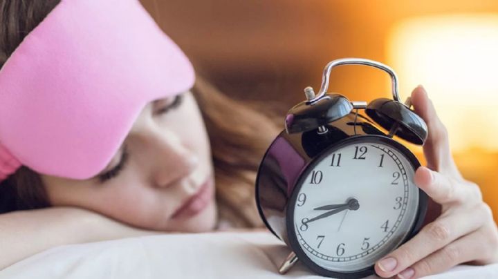 Fase de sueño retrasada: El trastorno que afecta a tu descanso, pero del que nadie habla
