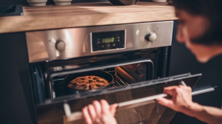 ¿Cómo limpiar el horno fácilmente y sin productos tóxicos? Aquí te contamos