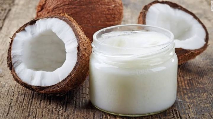 Estos son los beneficios del aceite de coco para el cabello; no dudes en ponerlo a prueba