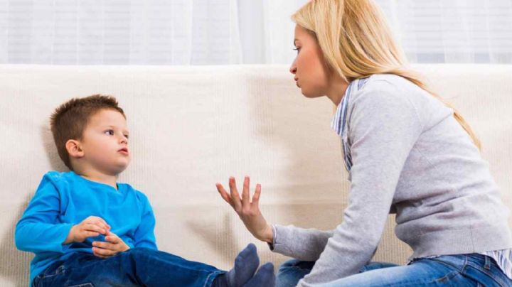5 preguntas que debes hacerle a tus hijos pequeños para conocerlos mejor