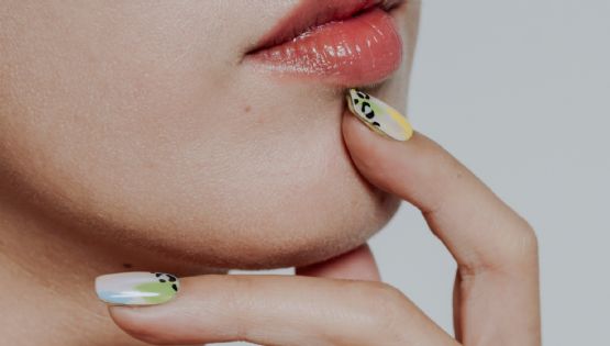 Lograr uñas fuertes y largas es más que sencillo con este truco de bicarbonato