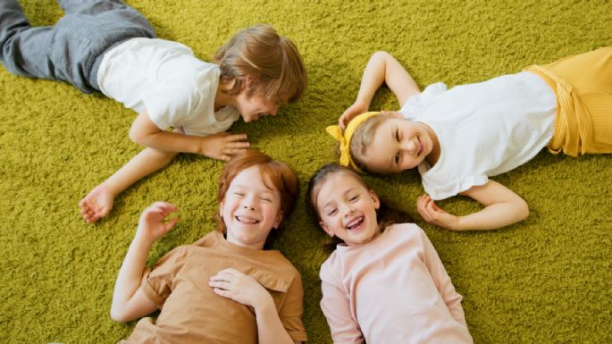 5 habilidades o 'soft skills' que tus hijos necesitan desarrollar antes de la pubertad