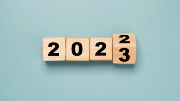 Todo lo que necesitas hacer antes de que termine el año para arrancar bien el 2023