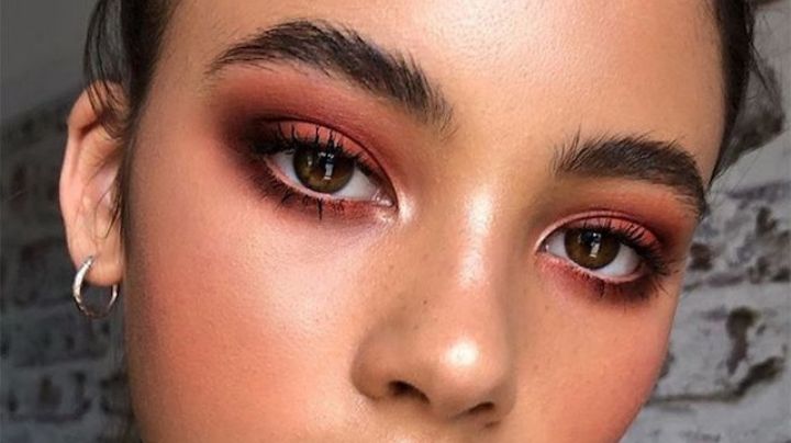 Tutorial de maquillaje para lucir en otoño; tu rostro se verá espectacular