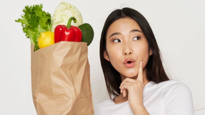 Esto son los alimentos que no deben faltarte en tu alimentación para mantenerte motivada