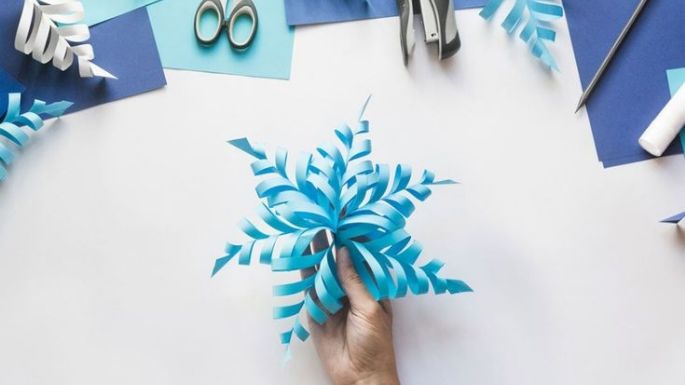 ¿Cómo decorar tus ventanas para Navidad? Te damos 3 ideas fabulosas