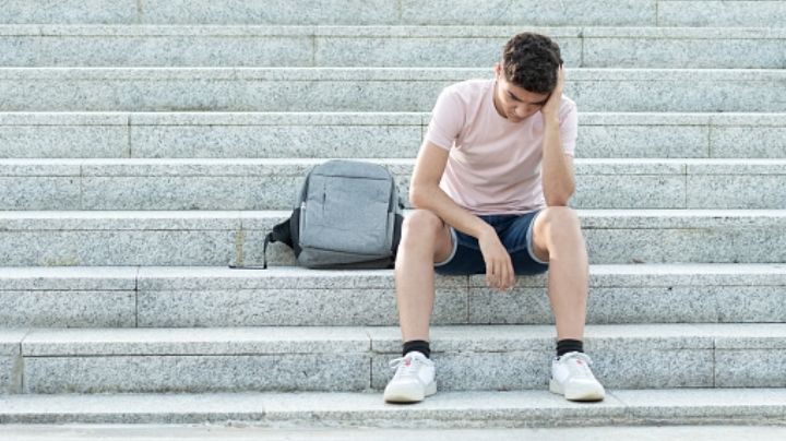 Adolescente difícil: ¿Cómo puedo reestablecer comunicación con él?
